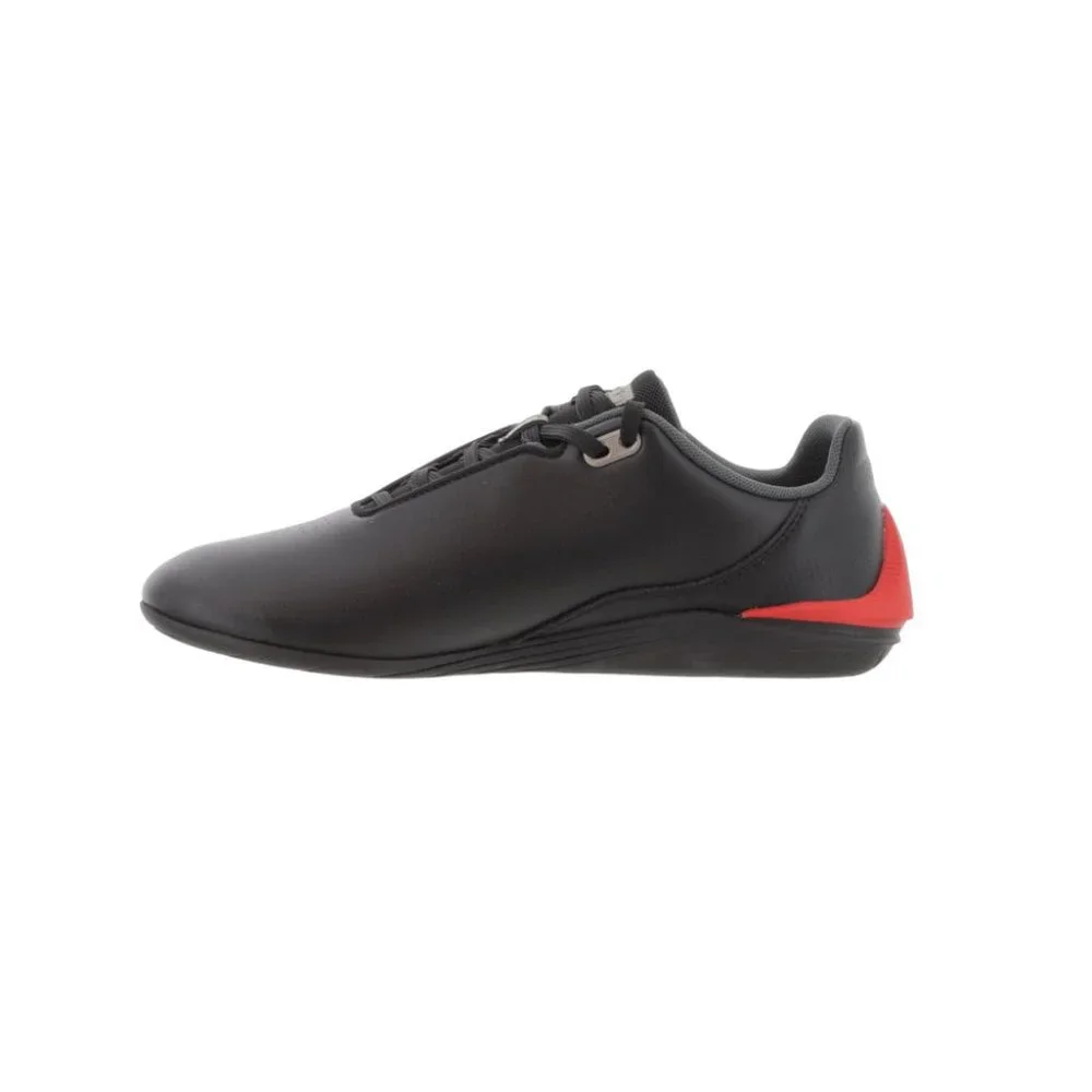 Puma Ferrari Drift Cat Decima Mens Motorsport Shoes Black 307193-01 NEW Sz 10.5 - Picture 4 of 10